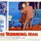 Poster 5 The Running Man