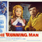 Poster 10 The Running Man