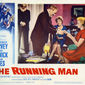 Poster 7 The Running Man