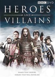 Poster Heroes and Villains: Napoleon