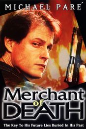 Poster Merchant of Death