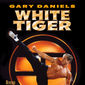 Poster 1 White Tiger