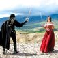 Zorro: La espada y la rosa/Zorro