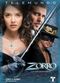 Film Zorro: La espada y la rosa