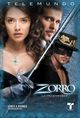 Film - Zorro: La espada y la rosa