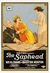 Poster The Saphead