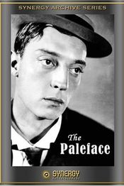Poster The Paleface