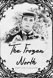 Poster The Frozen North