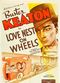 Film The Love Nest
