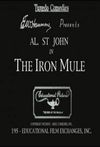 The Iron Mule