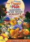 Film My Friends Tigger and Pooh: The Hundred Acre Wood Haunt