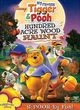 Film - My Friends Tigger and Pooh: The Hundred Acre Wood Haunt