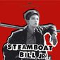 Poster 3 Steamboat Bill, Jr.