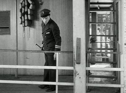 Steamboat Bill, Jr.