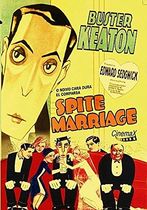 Spite Marriage