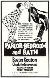 Poster Parlor, Bedroom and Bath