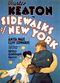 Film Sidewalks of New York