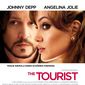 Poster 7 The Tourist