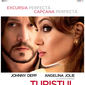 Poster 1 The Tourist