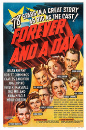 Poster Forever and a Day