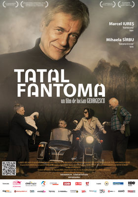 Tatăl fantomă poster