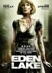 Poster Eden Lake