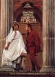 Film - A Funny Thing Happened on the Way to the Forum