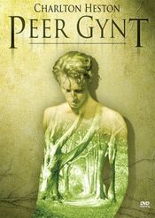 Poster Peer Gynt