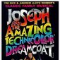 Poster 3 Joseph and the Amazing Technicolor Dreamcoat