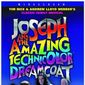 Poster 4 Joseph and the Amazing Technicolor Dreamcoat