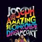 Poster 2 Joseph and the Amazing Technicolor Dreamcoat