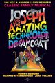 Film - Joseph and the Amazing Technicolor Dreamcoat