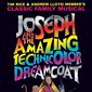 Poster 1 Joseph and the Amazing Technicolor Dreamcoat