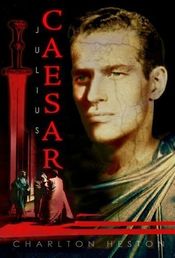 Poster Julius Caesar