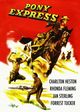 Film - Pony Express