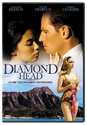 Poster Diamond Head