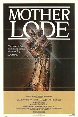 Mother Lode poster