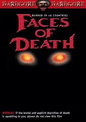 Poster Faces of Death