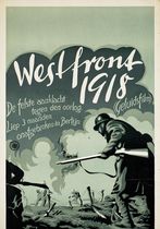 Frontul de vest 1918