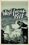 Frontul de vest 1918