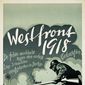 Poster 1 Westfront 1918
