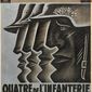 Poster 11 Westfront 1918