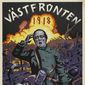 Poster 9 Westfront 1918