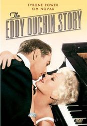 Poster The Eddy Duchin Story