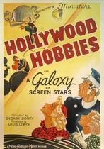 Hollywood Hobbies