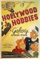 Film - Hollywood Hobbies