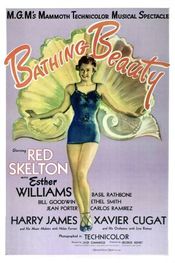 Poster Bathing Beauty