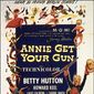 Poster 7 Annie Get Your Gun
