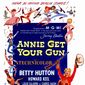 Poster 2 Annie Get Your Gun