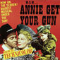 Poster 5 Annie Get Your Gun